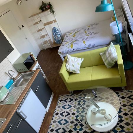Accommodation Hub Studio 3 ロンドン エクステリア 写真