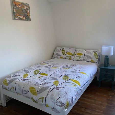 Accommodation Hub Studio 3 ロンドン エクステリア 写真