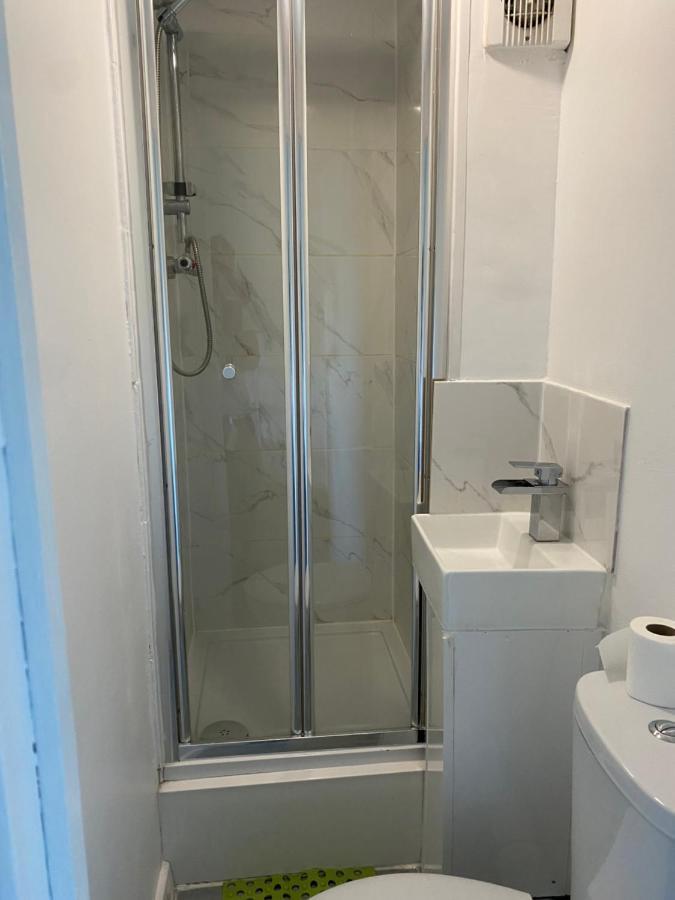 Accommodation Hub Studio 3 ロンドン エクステリア 写真